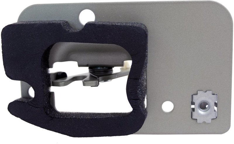 Dorman 81718 Interior Door Handle - Front Right or Rear Right