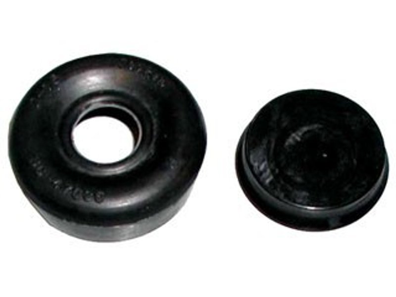 Dorman 81724 Interior Door Handle - Front Left or Rear Left