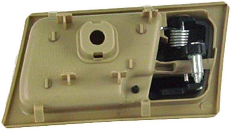 Dorman 81730 Interior Door Handle - Front Left or Rear Left