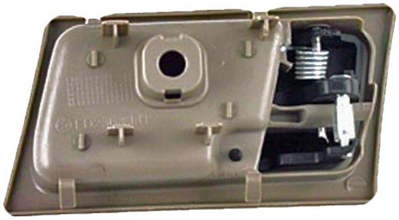 Dorman 81732 Interior Door Handle - Front Left or Rear Left