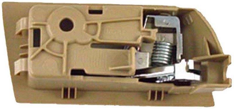 Dorman 81766 Interior Door Handle - Rear Left