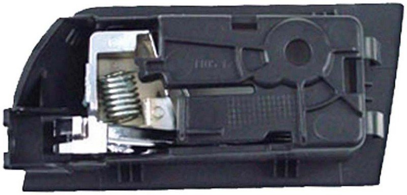 Dorman 81781 Interior Door Handle - Rear Right