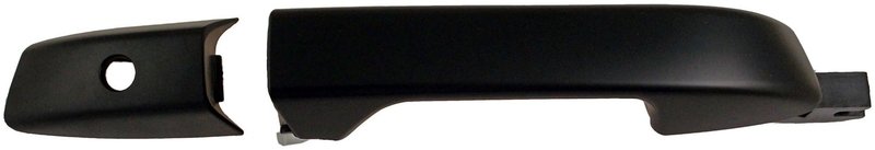 Dorman 81830 Exterior Door Handle - Front Left
