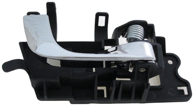 Dorman 81833 Interior Door Handle - Front Right or Rear Right