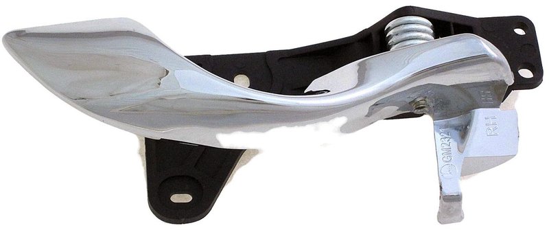 Dorman 81837 Interior Door Handle - Front Right or Rear Right