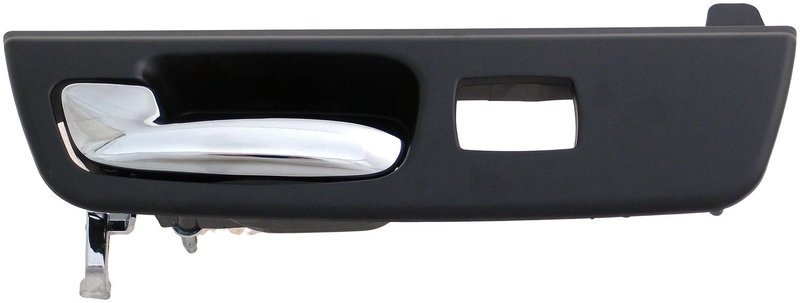 Dorman 81844 Interior Door Handle - Rear Left