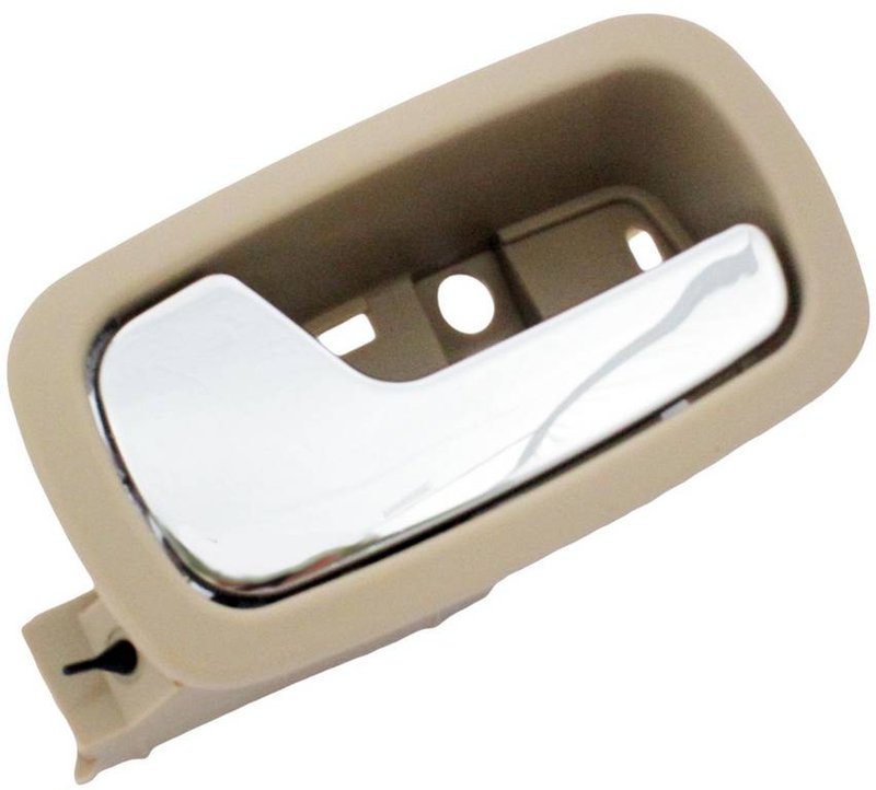 Dorman 81854 Interior Door Handle - Front Left