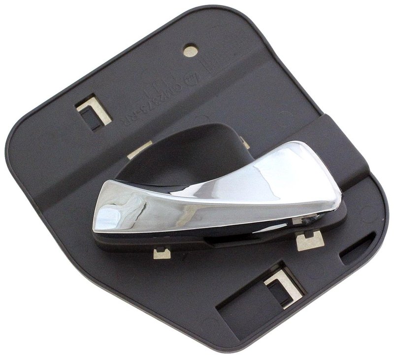 Dorman 81859 Interior Door Handle - Rear Right