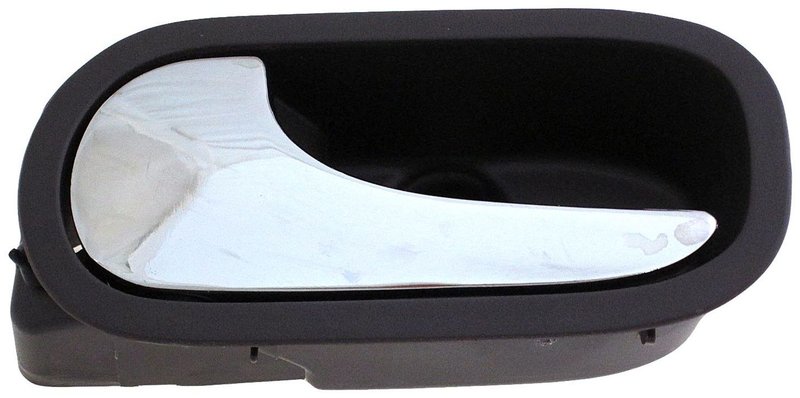 Dorman 81862 Interior Door Handle - Rear Left