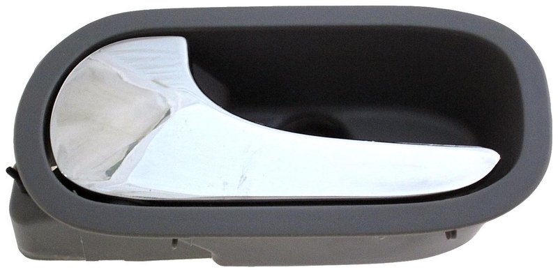 Dorman 81864 Interior Door Handle - Rear Left