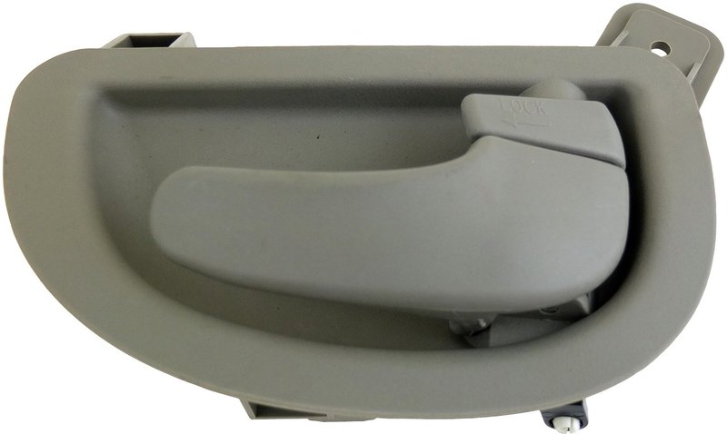 Dorman 81884 Interior Door Handle - Rear Right