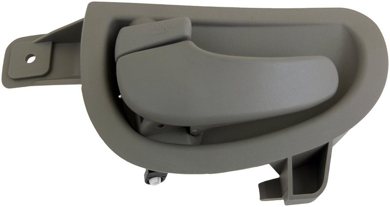 Dorman 81885 Interior Door Handle - Front Left