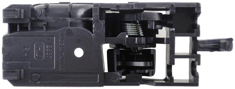 Dorman 81887 Interior Door Handle - Front Right or Rear Right