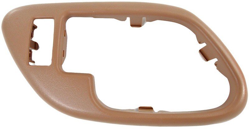 Dorman 81910 Interior Door Handle Bezel - Front Left