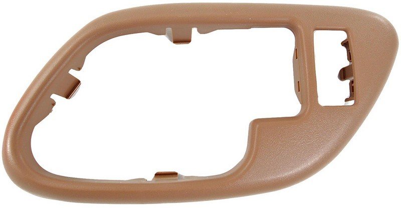 Dorman 81915 Interior Door Handle Bezel - Front Right