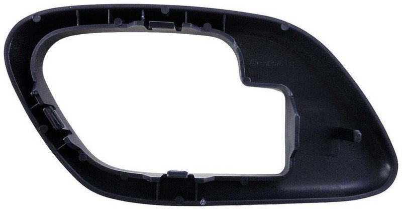 Dorman 81916 Interior Door Handle Bezel - Front Right or Rear Right