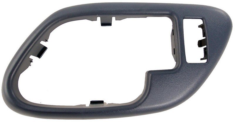 Dorman 81917 Interior Door Handle Bezel - Front Right
