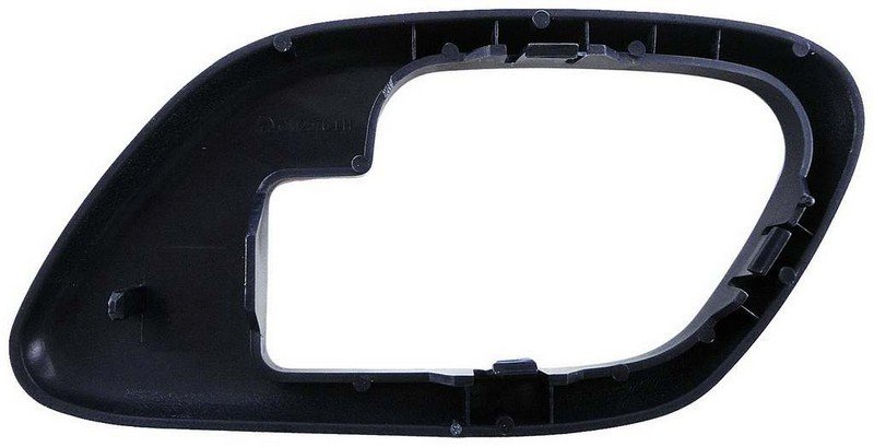 Dorman 81920 Interior Door Handle Bezel - Front Left or Rear Left