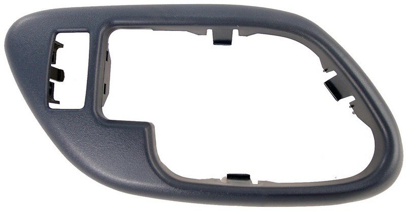 Dorman 81921 Interior Door Handle Bezel - Front Left