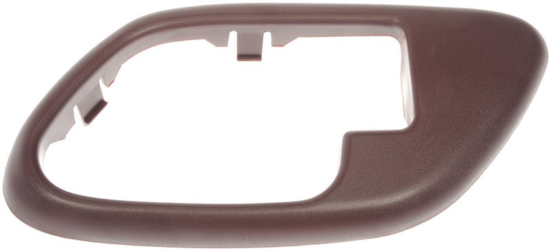 Dorman 81924 Interior Door Handle Bezel - Front Right or Rear Right