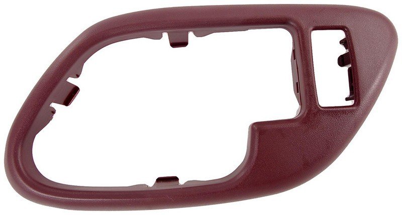 Dorman 81925 Interior Door Handle Bezel - Front Right