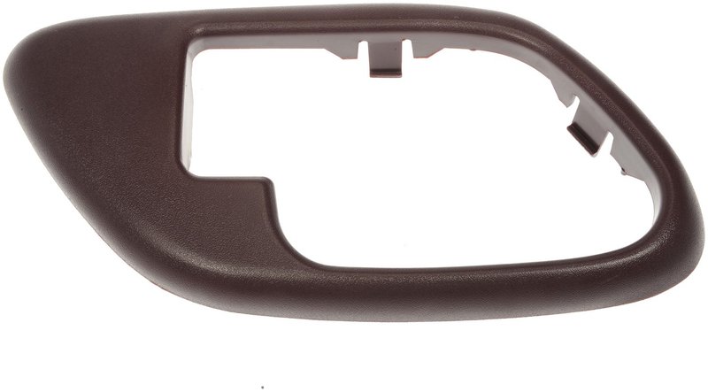 Dorman 81926 Interior Door Handle Bezel - Front Left or Rear Left
