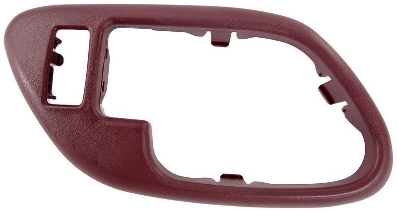 Dorman 81927 Interior Door Handle Bezel - Front Left