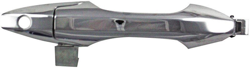 Dorman 81929 Exterior Door Handle - Front Left