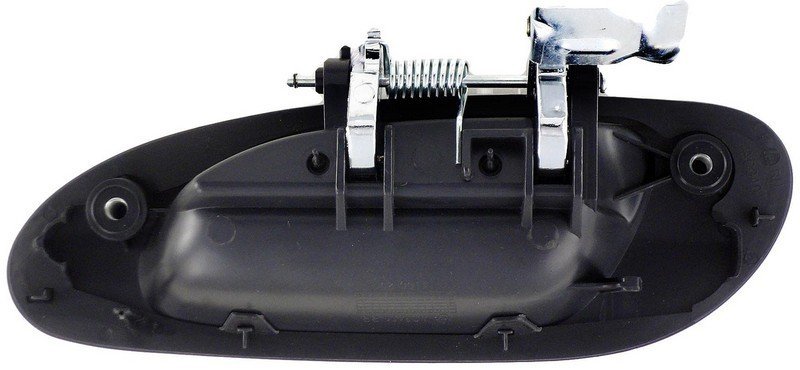 Dorman 81936 Exterior Door Handle - Rear Right