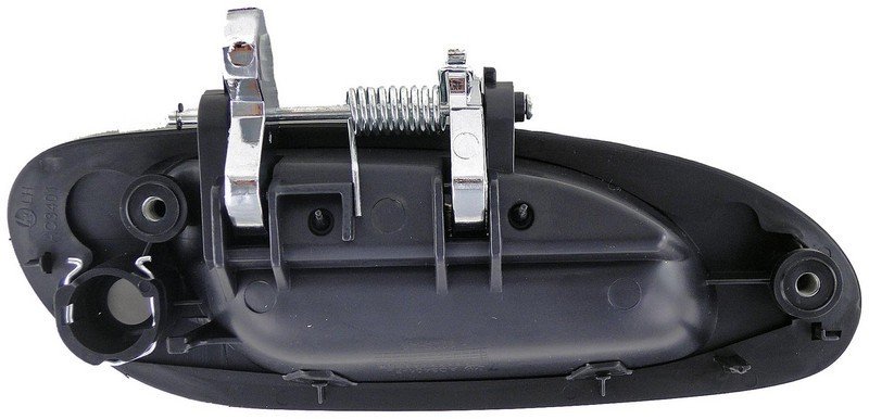 Dorman 81937 Exterior Door Handle - Front Left