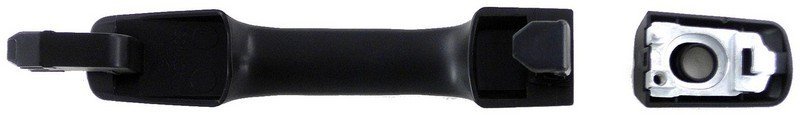 Dorman 81939 Exterior Door Handle - Front Left
