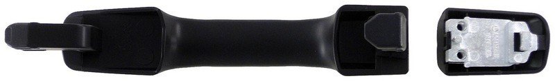 Dorman 81941 Exterior Door Handle - Front Right or Rear Right