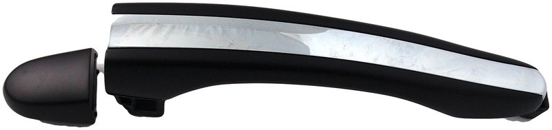 Dorman 81947 Exterior Door Handle - Rear Left or Rear Right