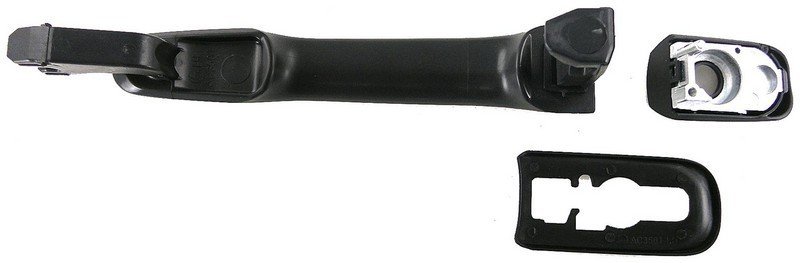 Dorman 81948 Exterior Door Handle - Front Left