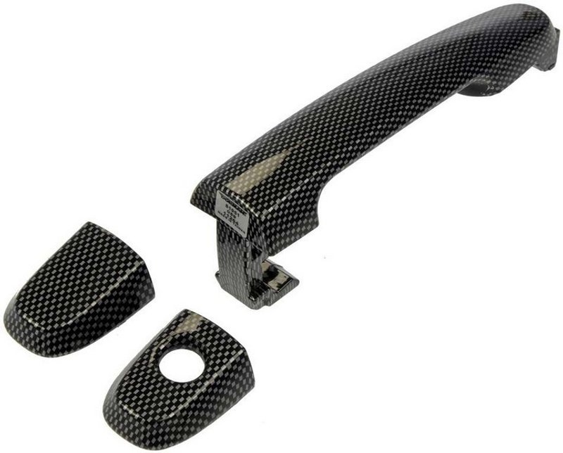 Dorman 81951 Exterior Door Handle - Front