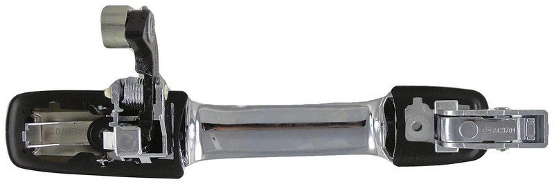 Dorman 81954 Exterior Door Handle - Rear Left