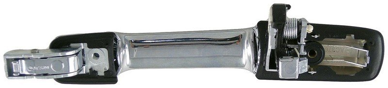 Dorman 81957 Exterior Door Handle - Front Right