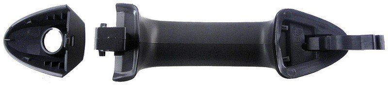 Dorman 81960 Exterior Door Handle - Front Left or Front Right
