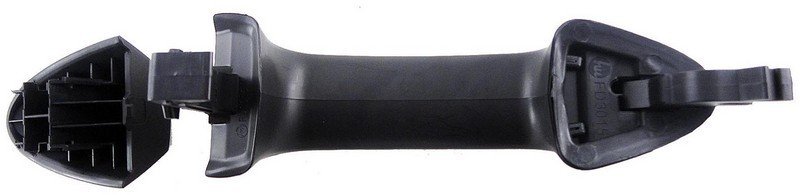 Dorman 81961 Exterior Door Handle - Front Right, Rear Left or Rear Right