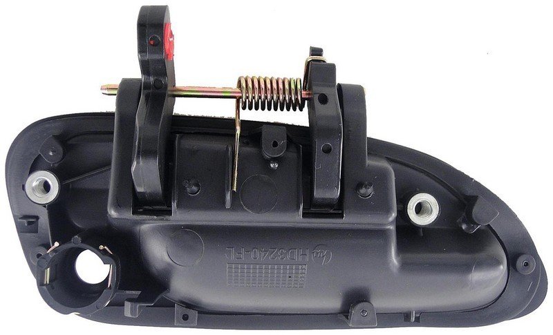 Dorman 81962 Exterior Door Handle - Front Left