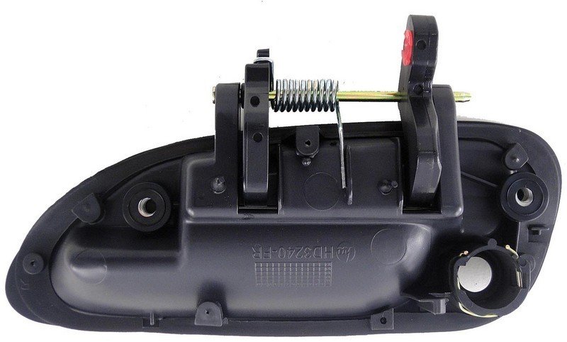 Dorman 81963 Exterior Door Handle - Front Right