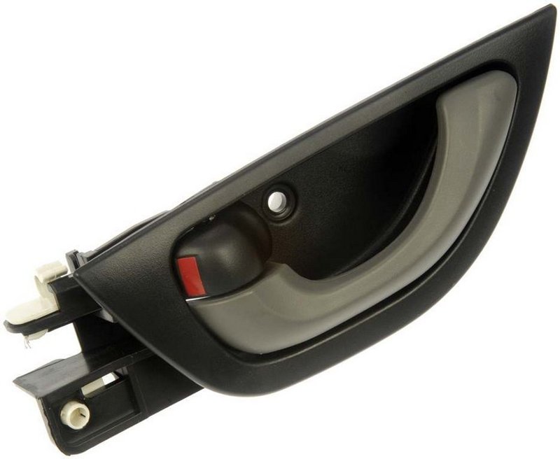 Dorman 81969 Interior Door Handle - Front Left or Rear Left