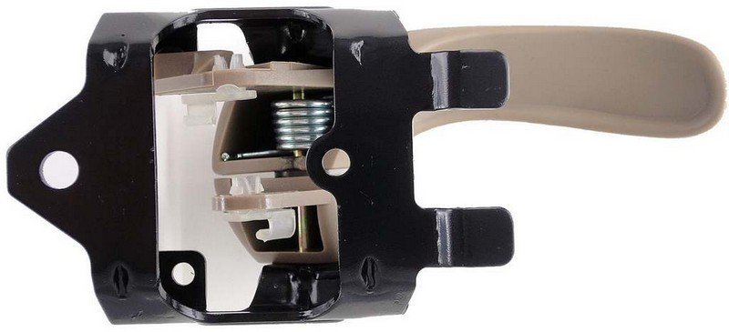 Dorman 81979 Interior Door Handle - Front Left or Rear Left