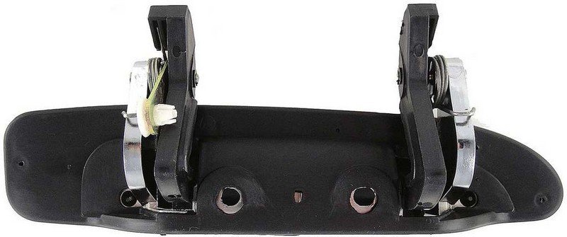 Dorman 81981 Exterior Door Handle - Rear Left