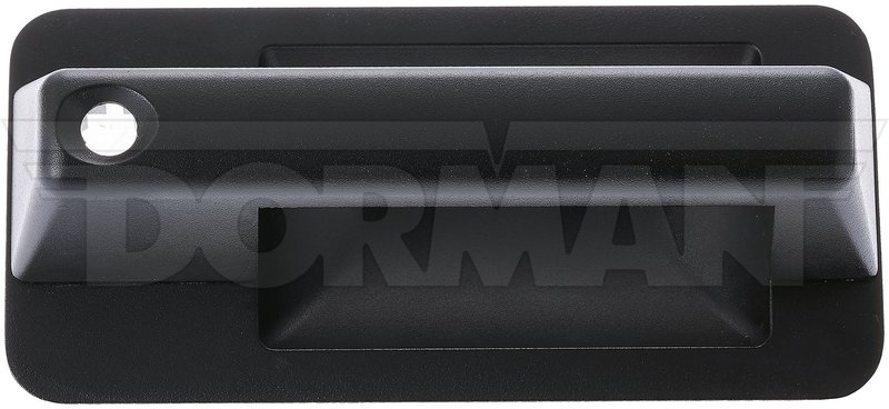Dorman 81994 Exterior Door Handle - Front Left