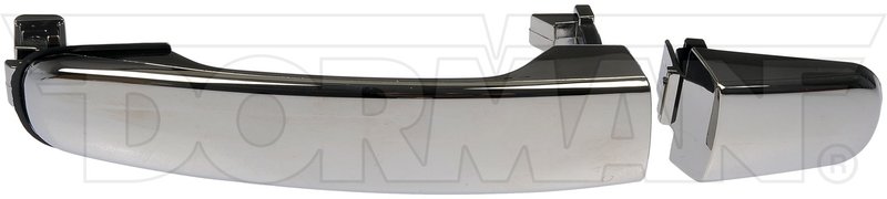Dorman 81997 Exterior Door Handle - Front Right, Rear Left or Rear Right