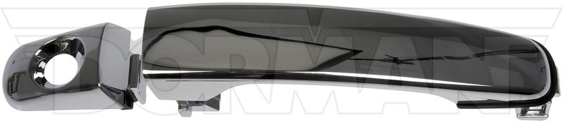 Dorman 81998 Exterior Door Handle - Front Left