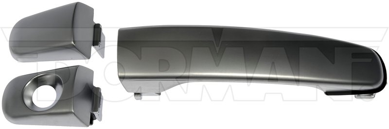 Dorman 82012 Exterior Door Handle - Front Left, Front Right, Rear Left or Rear Right