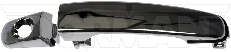 Dorman 82013 Exterior Door Handle - Front Left
