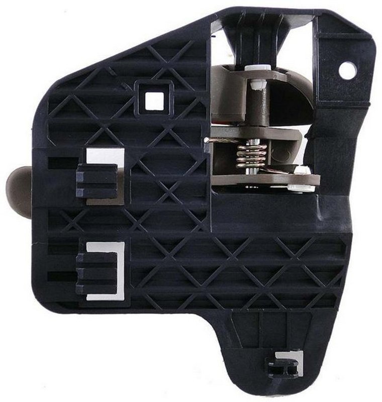 Dorman 82022 Interior Door Handle - Front Left or Rear Left